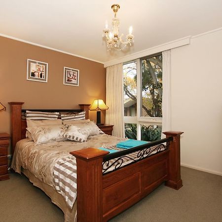 Wattle Holiday Rental Melbourne Pokój zdjęcie