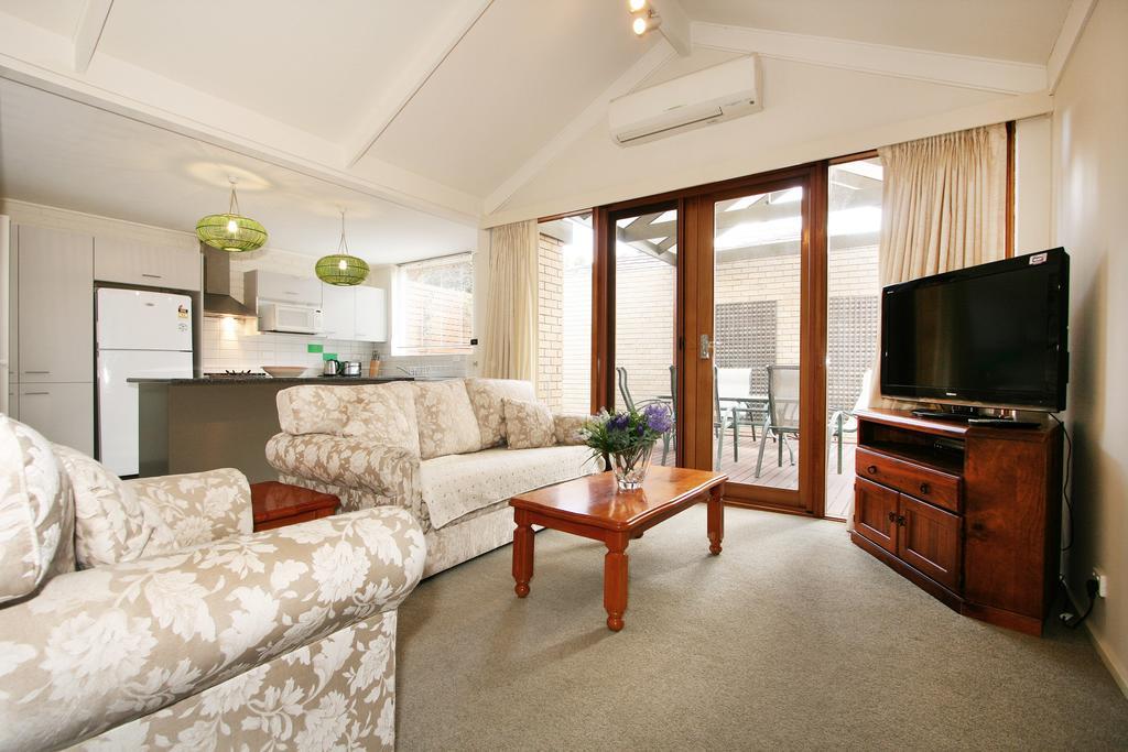Wattle Holiday Rental Melbourne Pokój zdjęcie