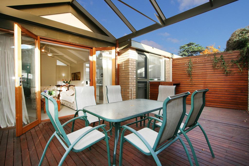 Wattle Holiday Rental Melbourne Pokój zdjęcie