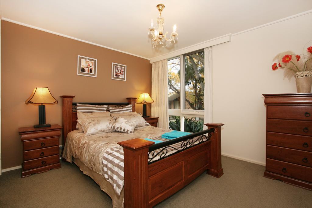 Wattle Holiday Rental Melbourne Pokój zdjęcie