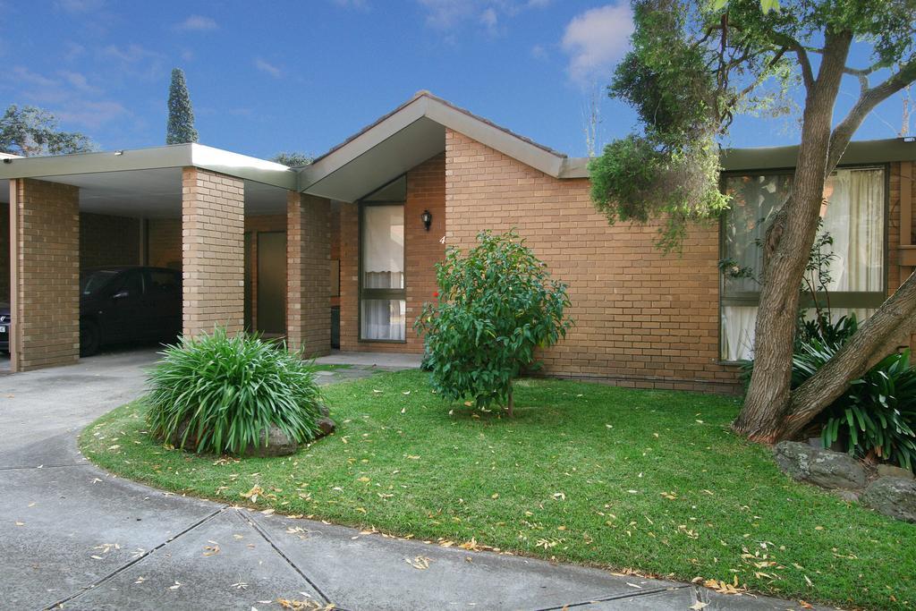Wattle Holiday Rental Melbourne Pokój zdjęcie